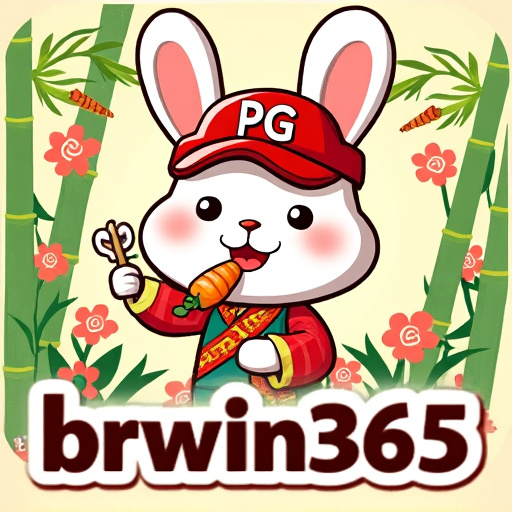 Logo da brwin365